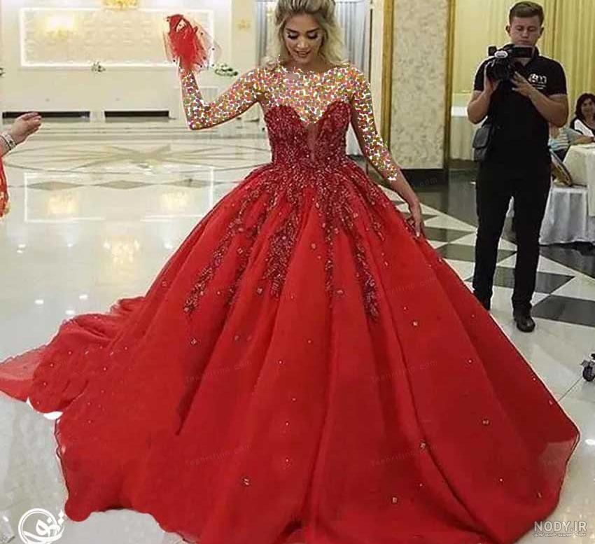 لباس حنابندان سبز