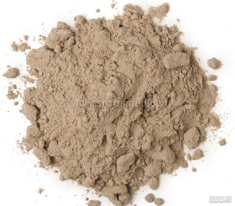 ماسک خاک رس و عسل ماسک خاک رس و عسل