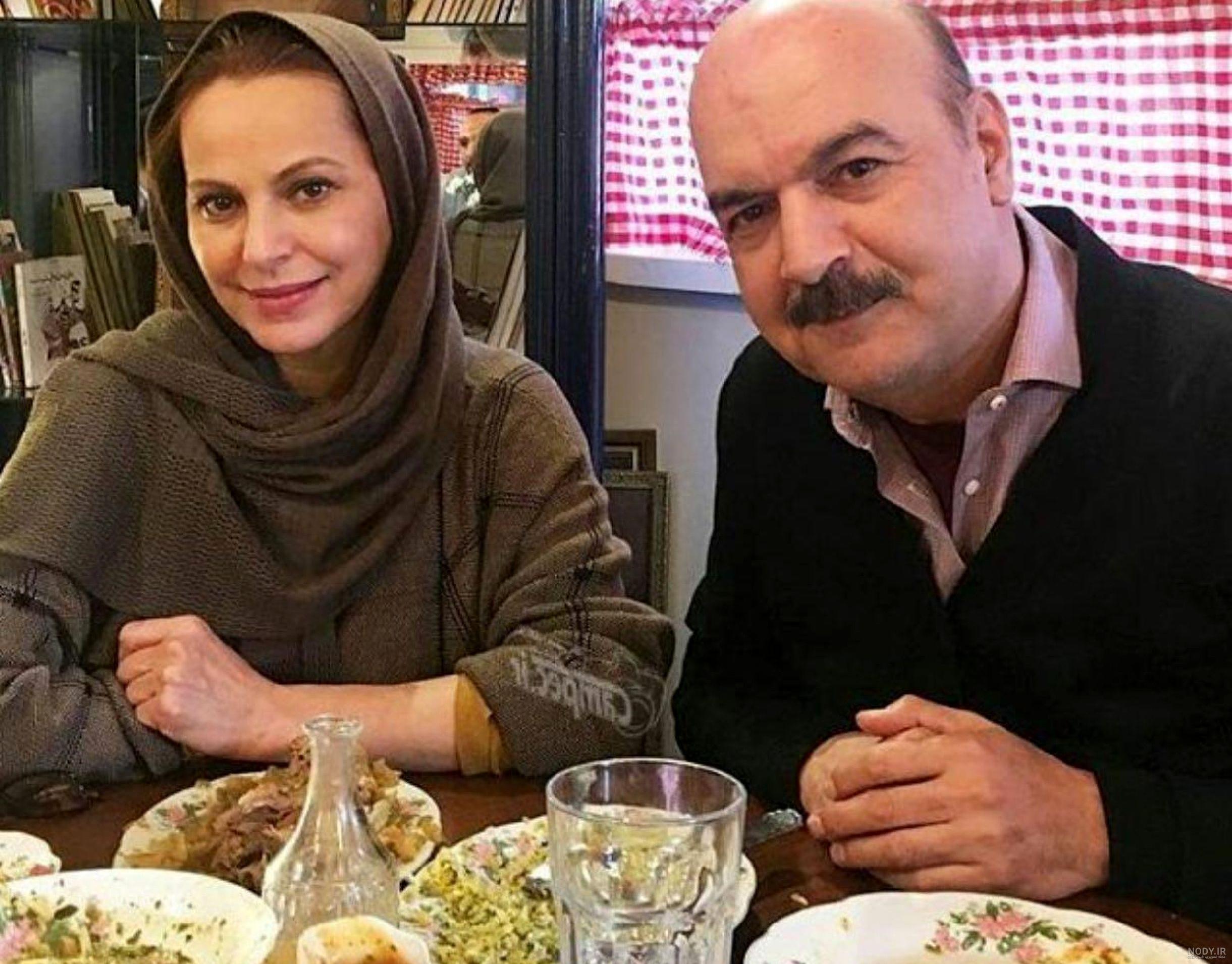 محل زندگی ایرج طهماسب محل زندگی ایرج طهماسب