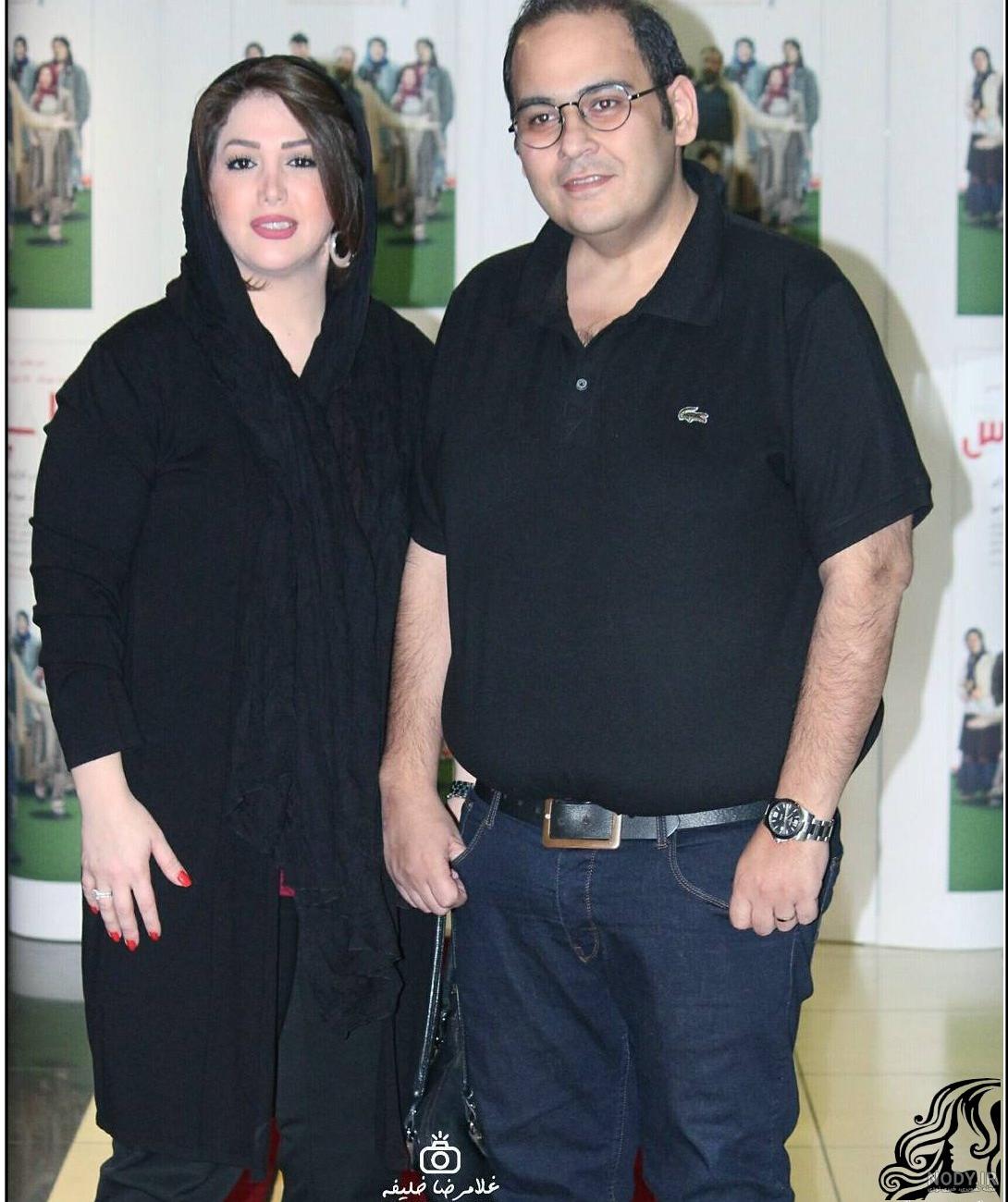 محمدرضا داوودنژاد درگذشت