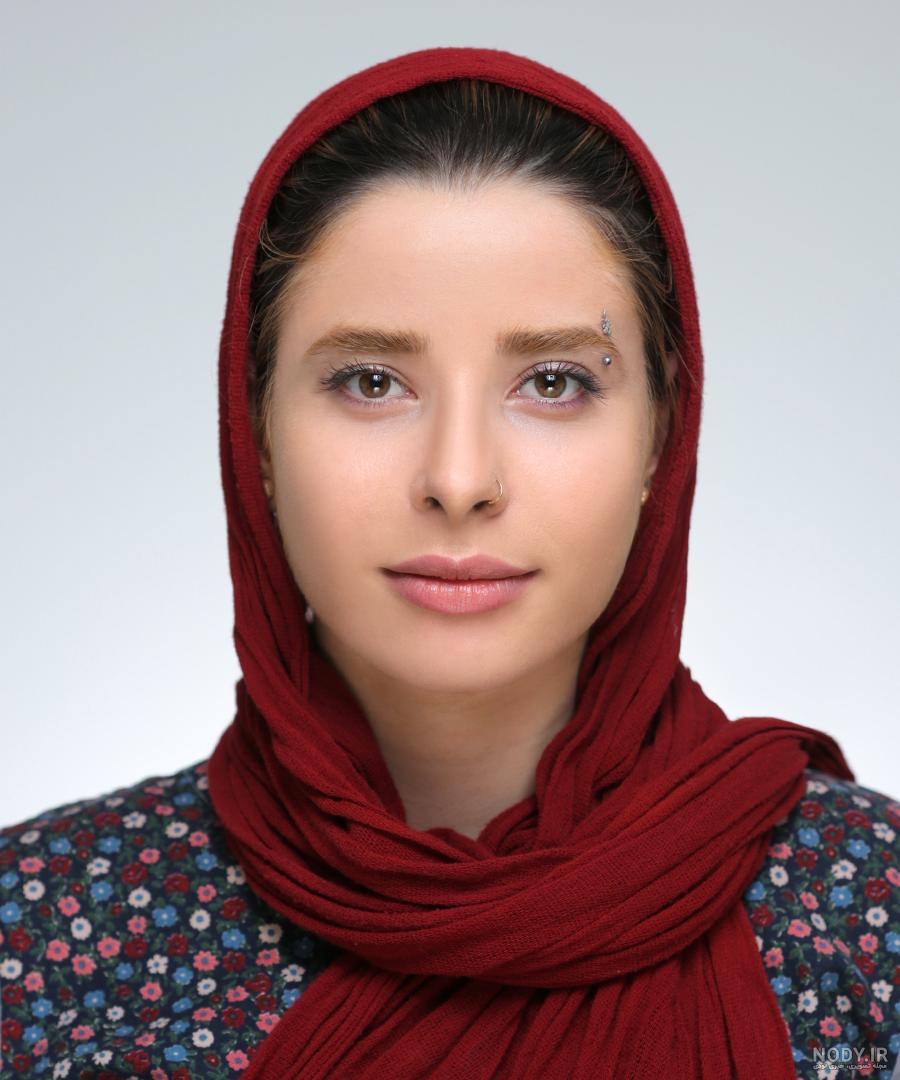مشخصات عکس پاسپورت بانوان