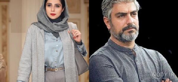 مصاحبه با رعنا ازادی فر