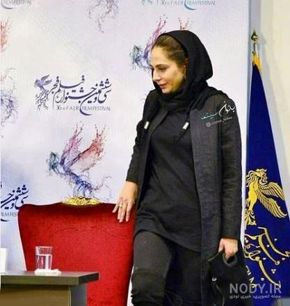 مصاحبه رعنا آزادی ور و مهدی پاکدل