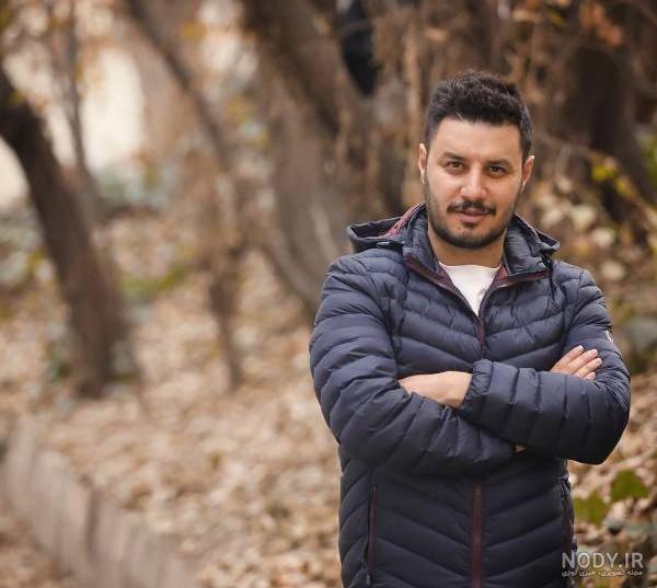 منزل جواد عزتی منزل جواد عزتی