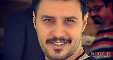 مه لقا زن جواد عزتی مه لقا زن جواد عزتی