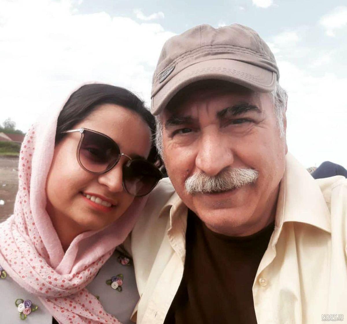 نام همسر سیروس میمنت نام همسر سیروس میمنت