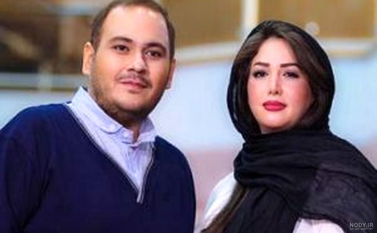نسبت محمدرضا داوودنژاد با رضا داوود نژاد