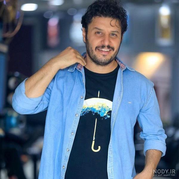 همسر اول جواد عزتی همسر اول جواد عزتی
