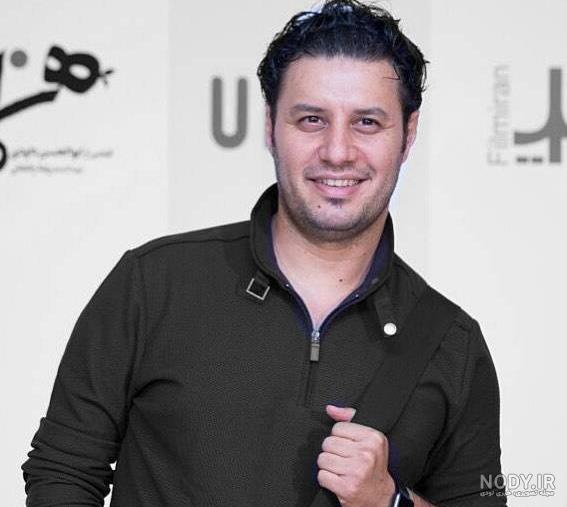 همسر اول جواد عزتی همسر اول جواد عزتی