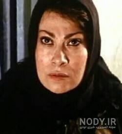 همسر اول خسرو شکیبایی