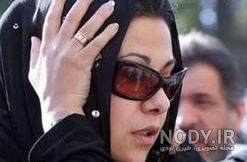 همسر اول و دوم خسرو شکیبایی