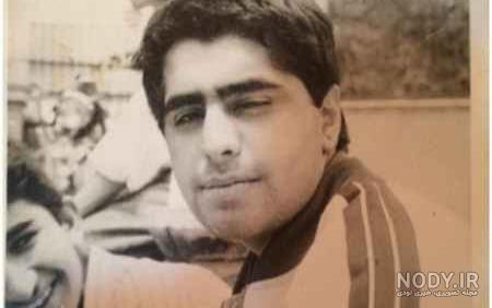 همسر رضا شفیعی جم همسر رضا شفیعی جم