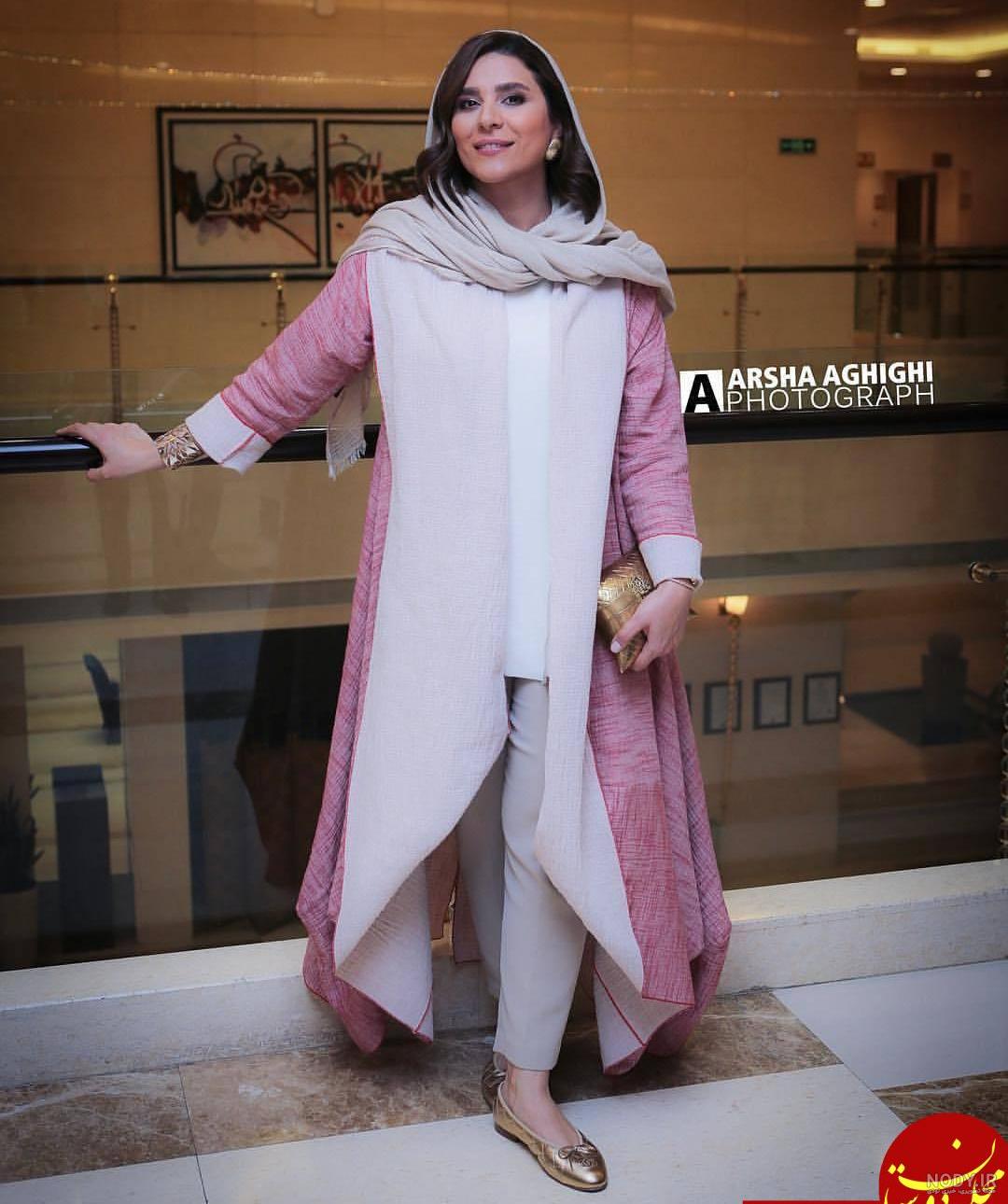همسر سابق رعنا آزادی ور