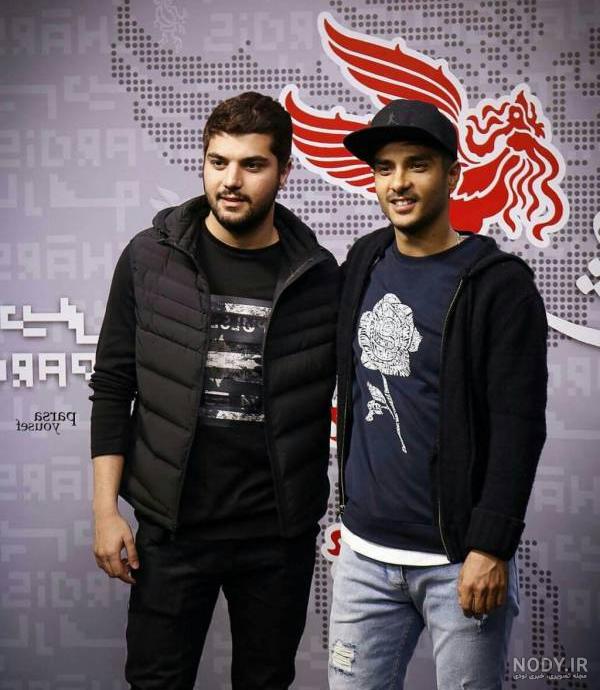 همسر سعید سهیلی زاده همسر سعید سهیلی زاده