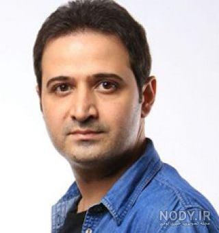 همسر سعید شیخ زاده