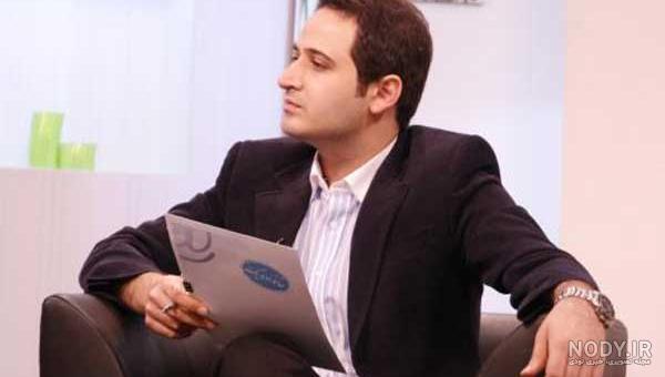 همسر واقعی سعید شیخ زاده
