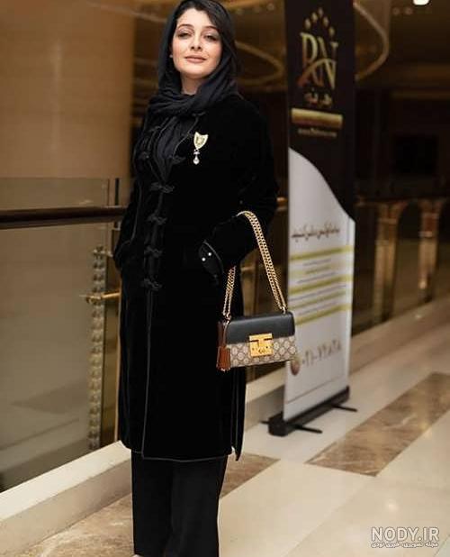 وزن ساره بیات