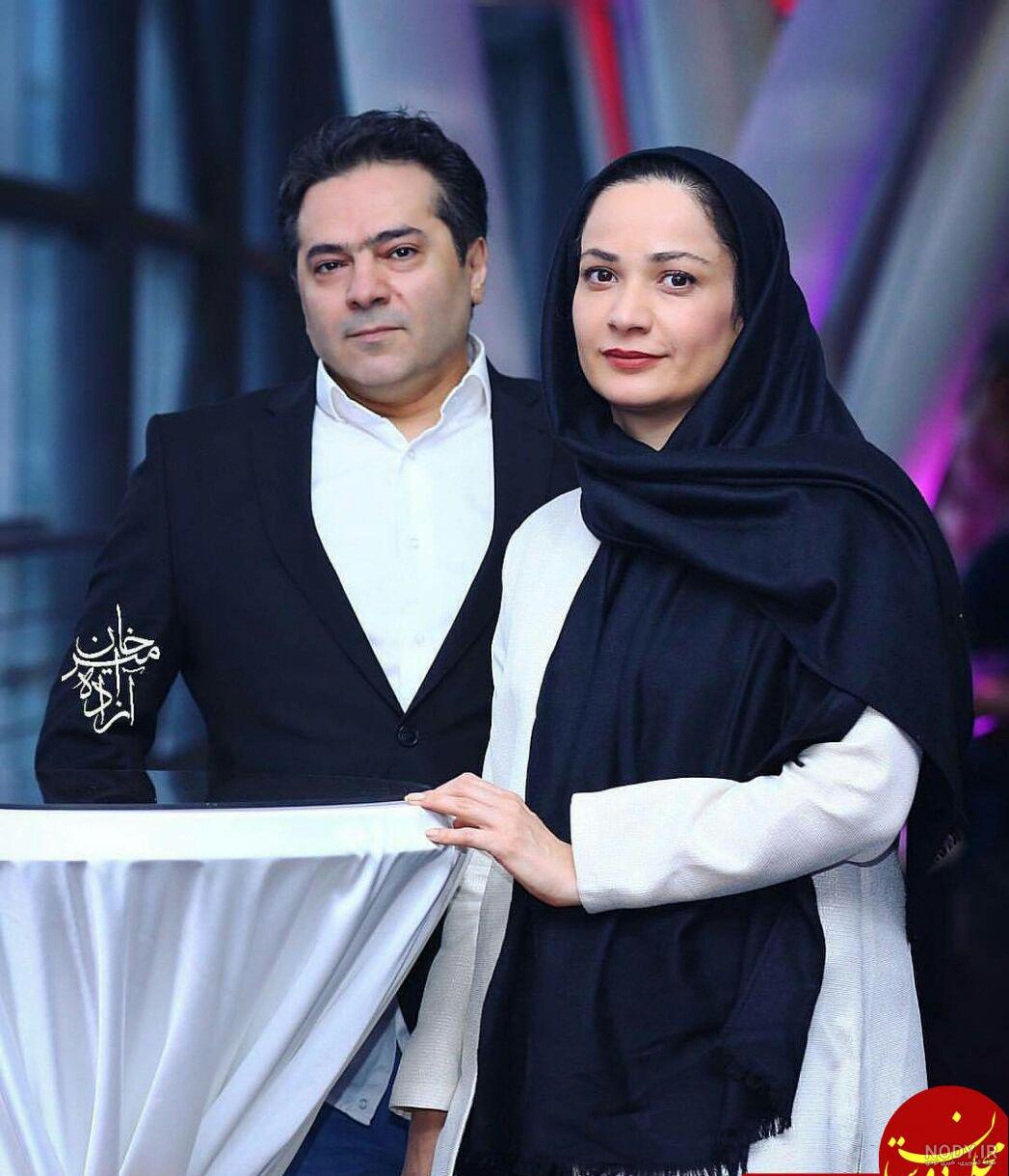 پدر سارا و نیکا