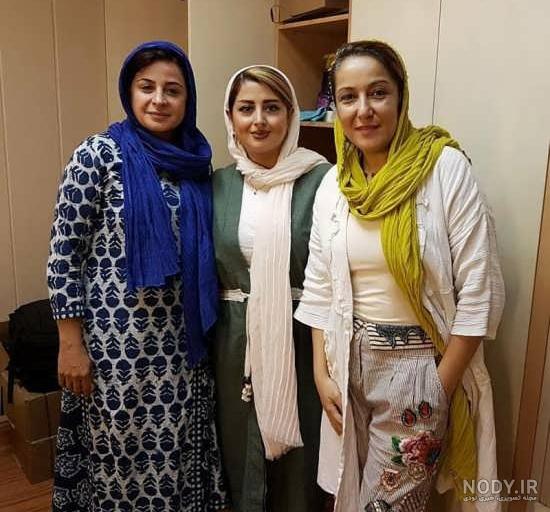 پدر پانته آ بهرام کیست پدر پانته آ بهرام کیست