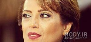 پردیس افکاری بی حجاب