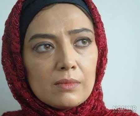 پردیس افکاری و دخترش