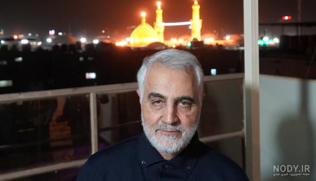 پروفایل ما ملت امام حسینیم