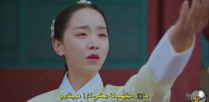 پشت صحنه اقای ملکه با زیرنویس اپارات پشت صحنه اقای ملکه با زیرنویس اپارات
