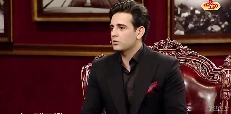 کلیپ زیبا از امیر حسین آرمان کلیپ زیبا از امیر حسین آرمان