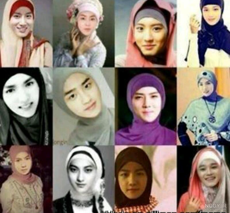 کنسرت اکسو با دخترا نماشا کنسرت اکسو با دخترا نماشا