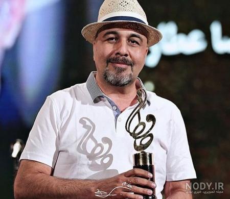 آثار رضا عطاران