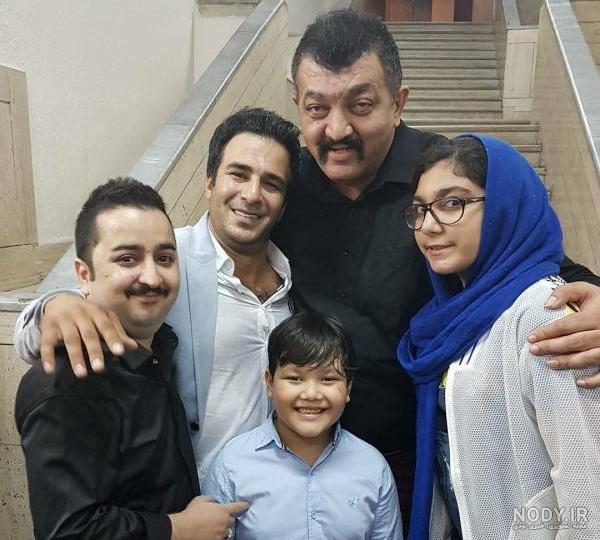 احمد ایراندوست در مختارنامه احمد ایراندوست در مختارنامه