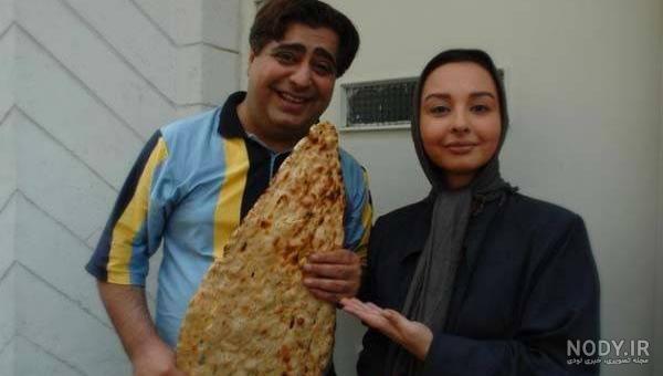 ازدواج رضا شفیعی جم و سحر قریشی ازدواج رضا شفیعی جم و سحر قریشی