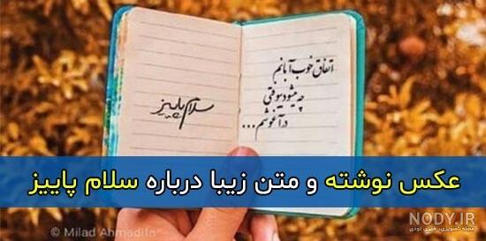 استوری صبح بخیر پاییزی استوری صبح بخیر پاییزی