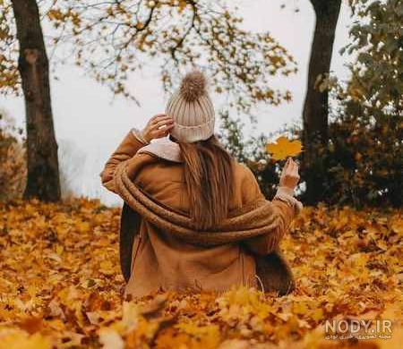 استوری پاییز داره میاد
