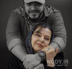 افسر اسدی در شبکه جم افسر اسدی در شبکه جم