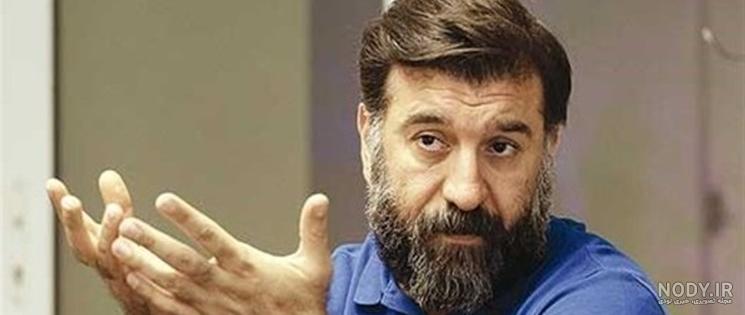 افشاگری مرگ علی انصاریان افشاگری مرگ علی انصاریان