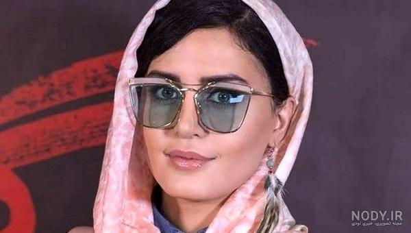 الناز شاکردوست ترک است ؟ الناز شاکردوست ترک است ؟