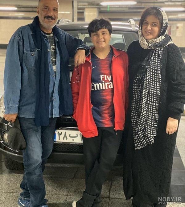 امیر جعفری ویکی پدیا