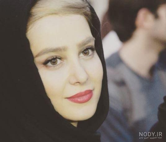 اینستاگرام الناز حصاری اینستاگرام الناز حصاری