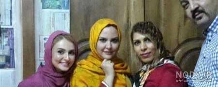 بادیگارد جنیفر لوپز اقای ایراندوست بادیگارد جنیفر لوپز اقای ایراندوست