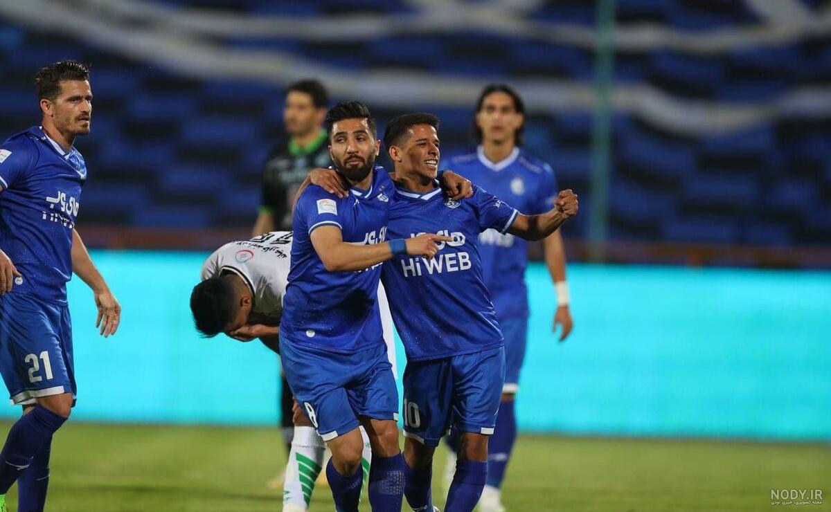 بازی استقلال و پرسپولیس بازی استقلال و پرسپولیس