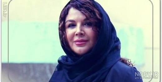 بازیگر شیرین در دنیای شیرین