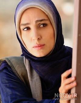 بازیگر نقش حامد در دنیای شیرین دریا