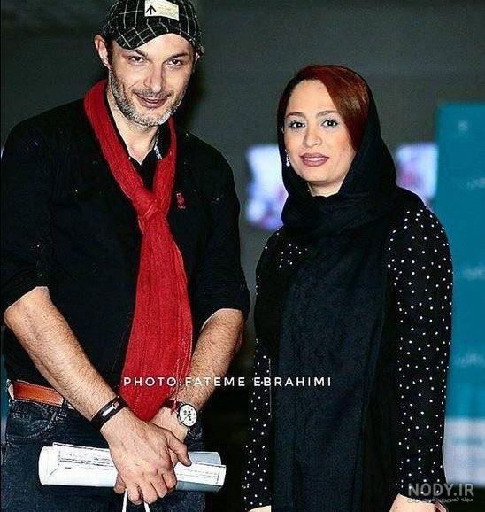 بازیگر پس از باران بازیگر پس از باران