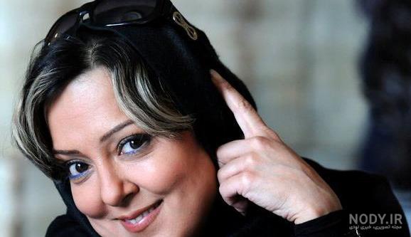 بهروز بقایی و همسر دومش