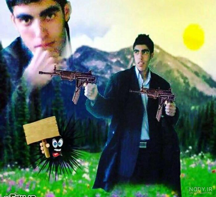 بک گراند خز سفید بک گراند خز سفید
