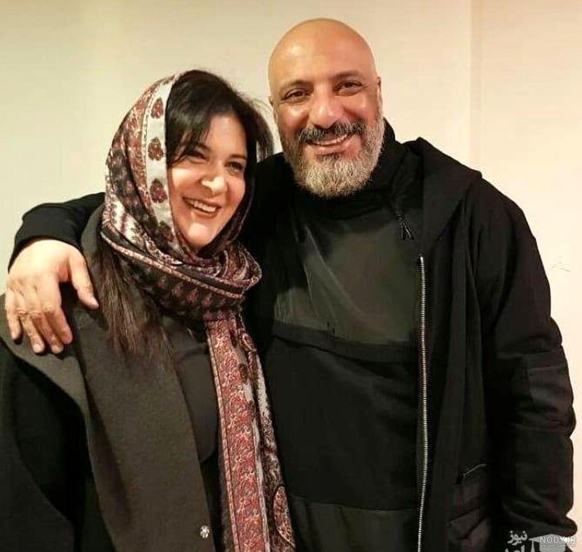 بیماری امیر جعفری