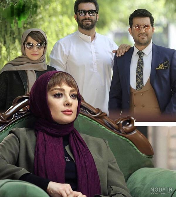 بیماری باران کوثری بیماری باران کوثری