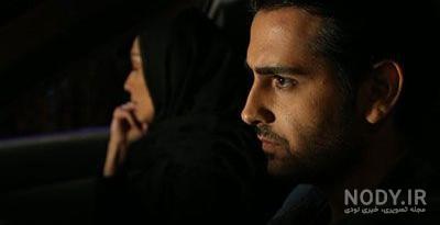 بیوگرافی امیرحسین آرمان و همسرش بیوگرافی امیرحسین آرمان و همسرش