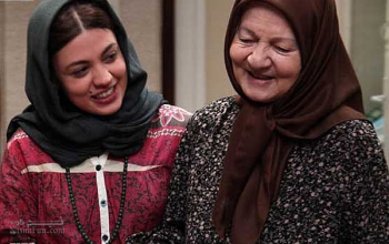 بیوگرافی رابعه مدنی بیوگرافی رابعه مدنی